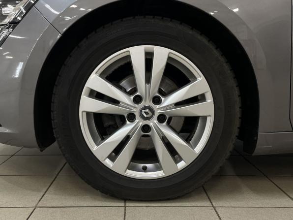 Renault Talisman I с пробегом 2016 года, цена 1 549 000 рублей, 152720 км, универсал, Автокод Объявления