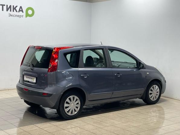 Nissan Note I с пробегом 2007 года, цена 375 000 рублей, 162000 км, хэтчбек, Автокод Объявления