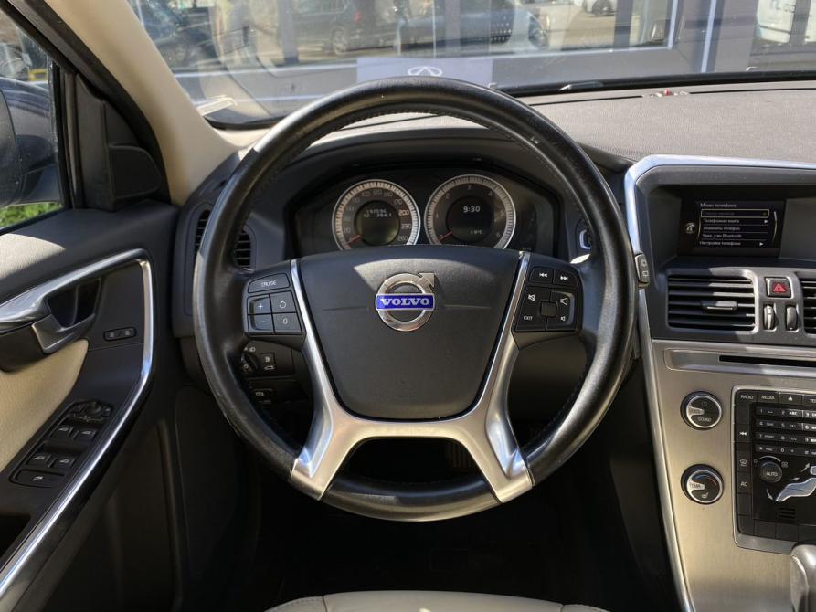 Volvo XC60 I Москва  - изображение 15