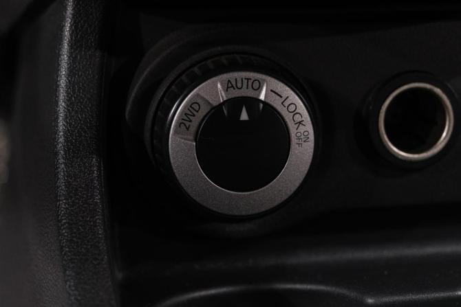 Nissan Terrano III (D10) с пробегом 2015 года, цена 1 339 000 рублей, 262000 км, внедорожник, Автокод Объявления