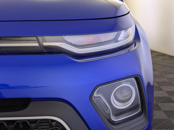 Kia Soul III с пробегом 2020 года, цена 1 959 000 рублей, 53747 км, хэтчбек, Автокод Объявления