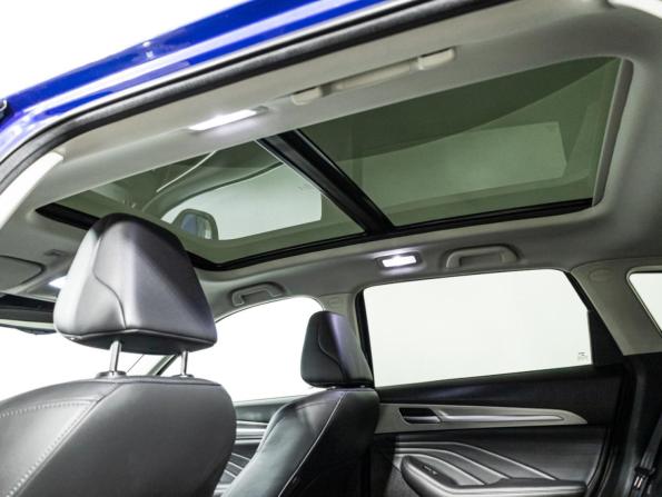 Haval F7 I с пробегом 2020 года, цена 1 999 700 рублей, 49000 км, внедорожник, Автокод Объявления