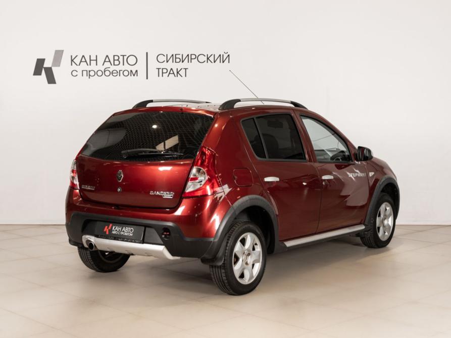 Renault Sandero I Казань  - изображение 3