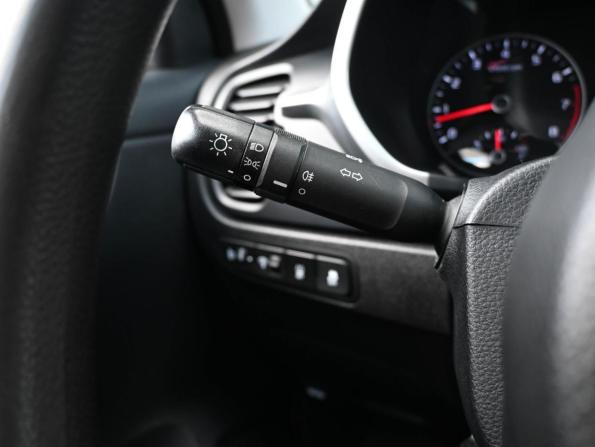 Kia Rio IV Рестайлинг с пробегом 2021 года, цена 1 344 000 рублей, 154272 км, седан, Автокод Объявления