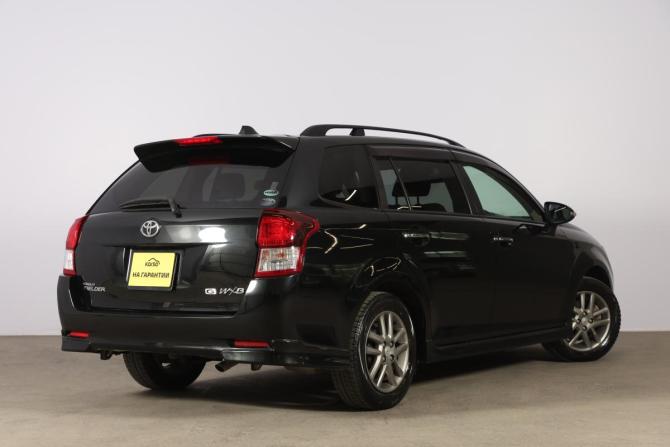 Toyota Corolla XI (E160 E170 E180) с пробегом 2014 года, цена 1 449 000 рублей, 63927 км, универсал, Автокод Объявления