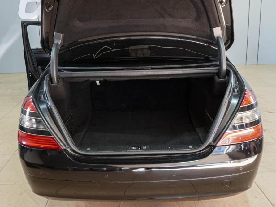 Mercedes-Benz S-Класс V (W221) Воронеж  - изображение 33