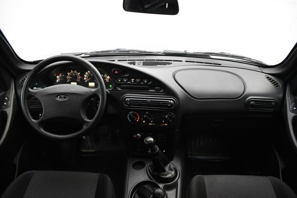 Lada (ВАЗ) 2123 Москва  - изображение 5