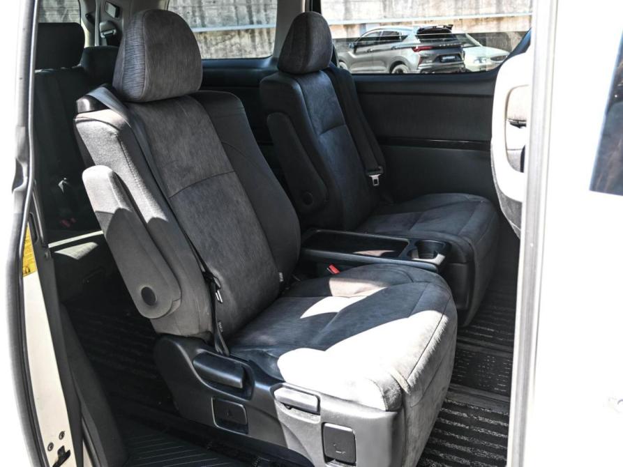 Toyota Vellfire I Новороссийск  - изображение 9