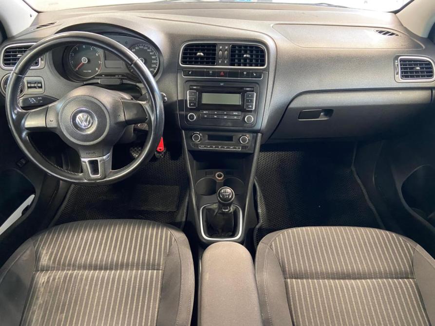 Volkswagen Polo V Тольятти  - изображение 15