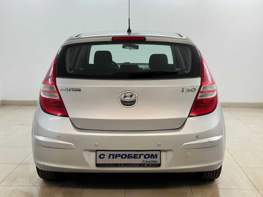 Hyundai i30 I Москва  - изображение 3