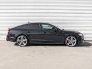 Audi A5 II (F5) Рестайлинг Москва  - изображение 34