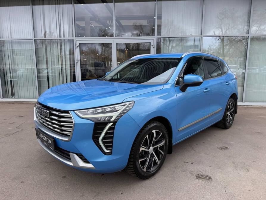 Haval Jolion I Воронеж  - изображение 1