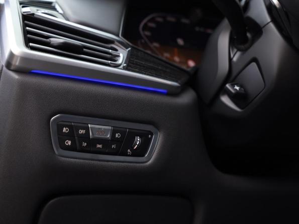 BMW X7 I (G07) с пробегом 2019 года, цена 8 819 920 рублей, 81927 км, внедорожник, Автокод Объявления