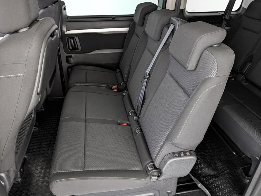 Peugeot Traveller I Москва  - изображение 18