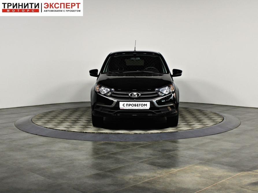 Lada (ВАЗ) Granta I Рестайлинг Белгород  - изображение 2