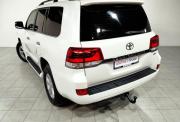 Toyota Land Cruiser 200 Series Рестайлинг 2 Саратов  - изображение 39
