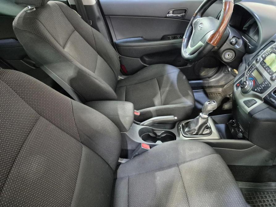 Hyundai i30 I Рестайлинг Воронеж  - изображение 16