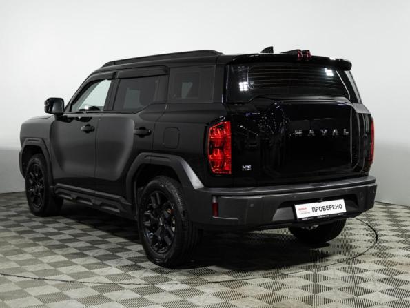 Haval H3 I с пробегом 2024 года, цена 2 449 700 рублей, 13438 км, внедорожник, Автокод Объявления