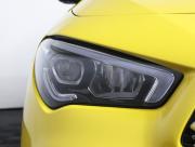 Mercedes-Benz CLA II (C118 X118) Москва  - изображение 48