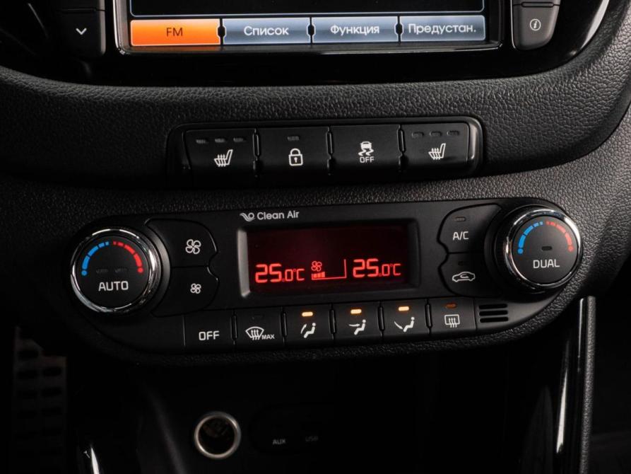 Kia Ceed II Тюмень  - изображение 19