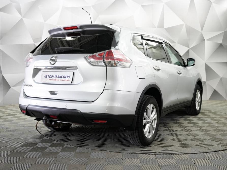 Nissan X-Trail III Ульяновск  - изображение 5