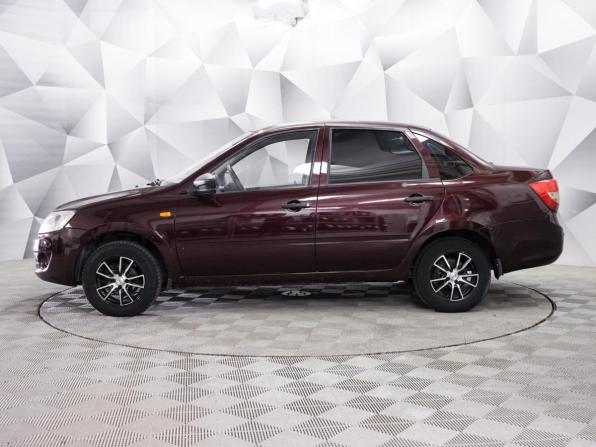 Lada (ВАЗ) Granta I с пробегом 2012 года, цена 368 000 рублей, 145500 км, седан, Автокод Объявления