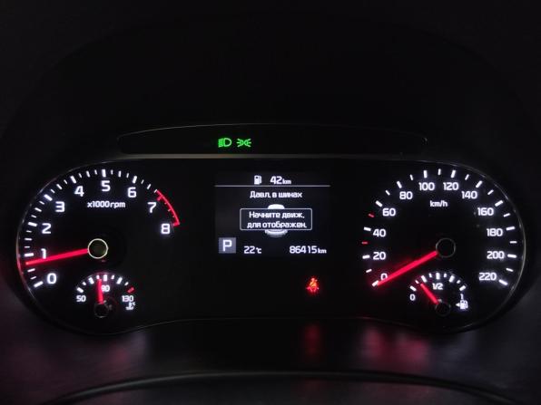 Kia Soul III с пробегом 2021 года, цена 1 920 000 рублей, 85500 км, хэтчбек, Автокод Объявления