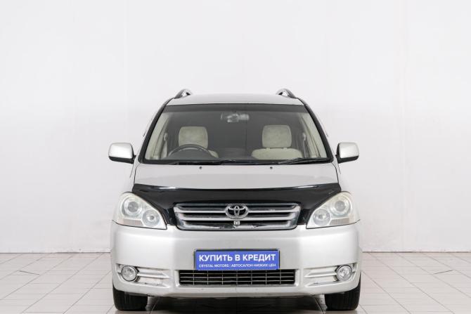 Toyota Ipsum II (M20) с пробегом 2001 года, цена 829 000 рублей, 246000 км, компактвэн, Автокод Объявления