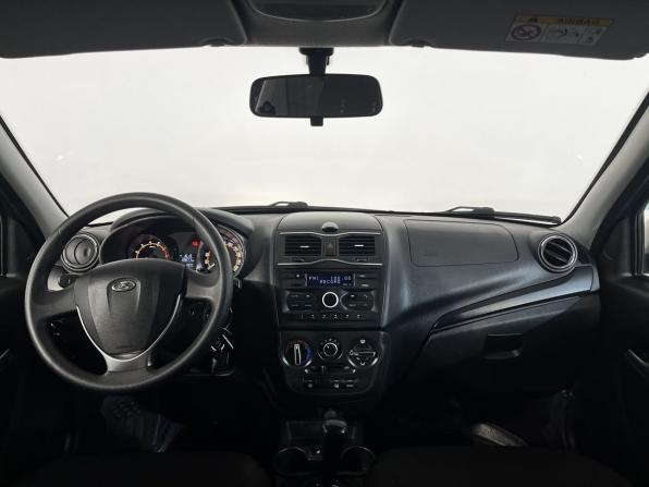 Lada (ВАЗ) Granta I Рестайлинг с пробегом 2018 года, цена 579 900 рублей, 125677 км, хэтчбек, Автокод Объявления