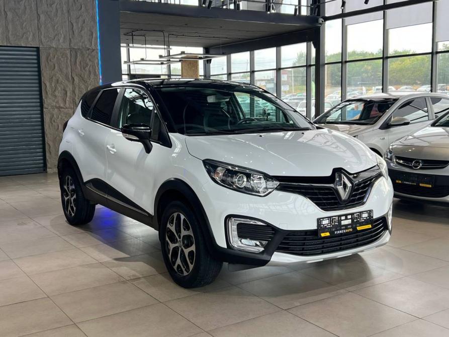 Renault Kaptur I Оренбург  - изображение 3