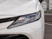 Toyota Camry VIII (XV70) Волгоград  - изображение 32
