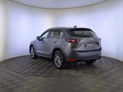 Mazda CX-5 II Москва  - изображение 37
