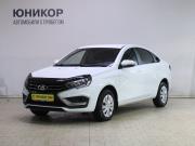 Lada (ВАЗ) Vesta I Рестайлинг (NG) Дзержинск  - изображение 18