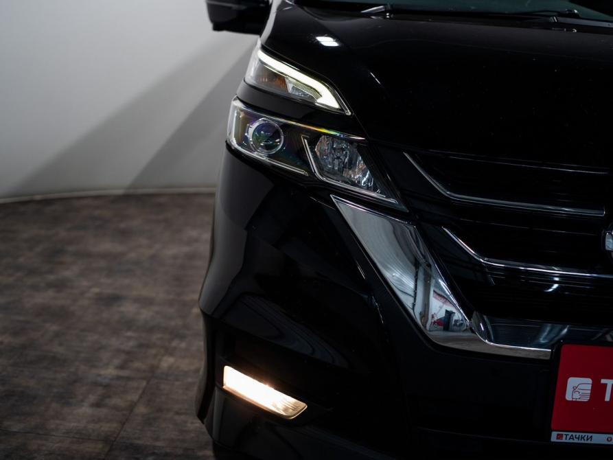 Nissan Serena V (C27) Рестайлинг Чита  - изображение 17