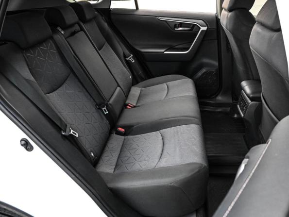 Toyota RAV4 V (XA50) с пробегом 2020 года, цена 3 169 000 рублей, 157208 км, внедорожник, Автокод Объявления