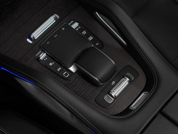 Mercedes-Benz GLE Coupe II (C167) Рестайлинг с пробегом 2025 года, цена 14 990 000 рублей, 31 км, внедорожник, Автокод Объявления