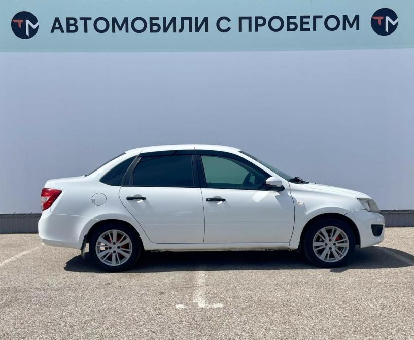 Lada (ВАЗ) Granta I Стерлитамак  - изображение 4