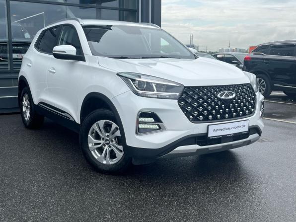 Chery Tiggo 4 Pro I Рестайлинг с пробегом 2023 года, цена 1 400 000 рублей, 53948 км, внедорожник, Автокод Объявления