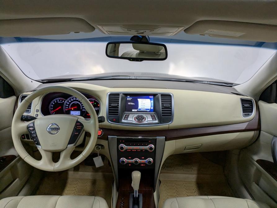 Nissan Teana II Рестайлинг Москва  - изображение 25