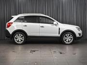 Opel Antara I Рестайлинг Ставрополь  - изображение 27