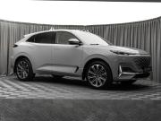 Changan UNI-K Москва  - изображение 31