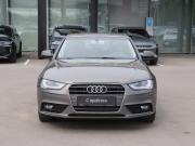 Audi A4 IV (B8) Рестайлинг Москва  - изображение 22