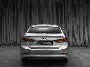 Hyundai Elantra VI (AD) Тюмень  - изображение 31