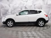 Nissan Qashqai I Рестайлинг Ульяновск  - изображение 21