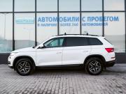 Skoda Kodiaq I Екатеринбург  - изображение 22