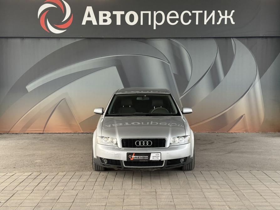 Audi A4 II (B6) Волгоград  - изображение 2