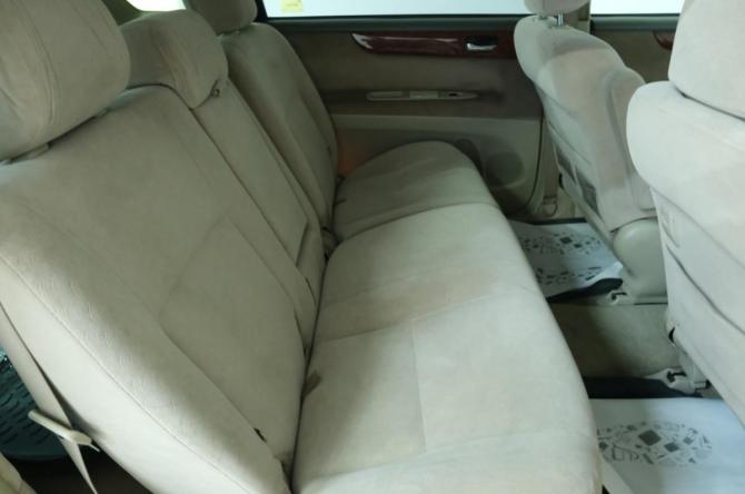 Toyota Ipsum II (M20) Рестайлинг с пробегом 2004 года, цена 1 009 000 рублей, 284500 км, компактвэн, Автокод Объявления