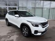 Kia Seltos I Воронеж  - изображение 15