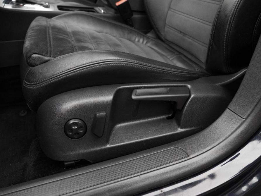 Volkswagen Passat B6 Москва  - изображение 19