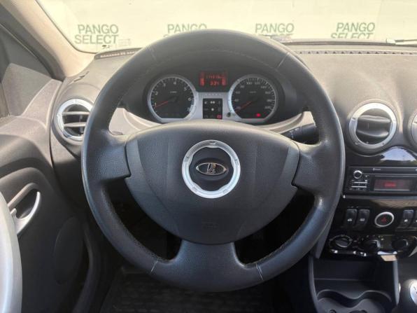 Lada (ВАЗ) Largus I с пробегом 2013 года, цена 650 000 рублей, 114000 км, универсал, Автокод Объявления